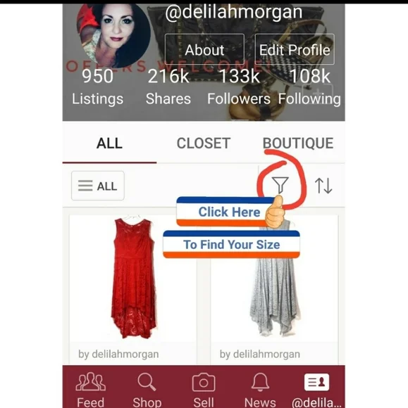 $50+ Gets FREE SHIPPING!! - Picture 4 of 4